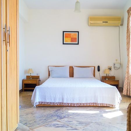 דונה פאולה Zuariview Guest House מראה חיצוני תמונה