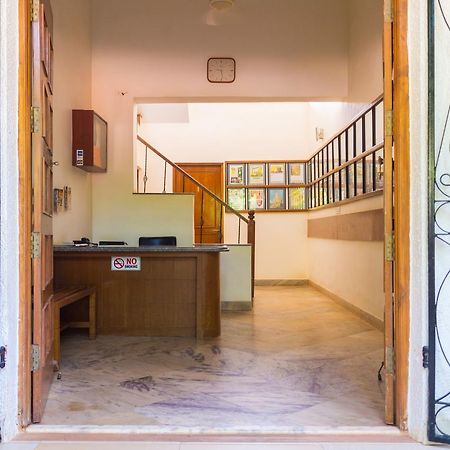 דונה פאולה Zuariview Guest House מראה חיצוני תמונה