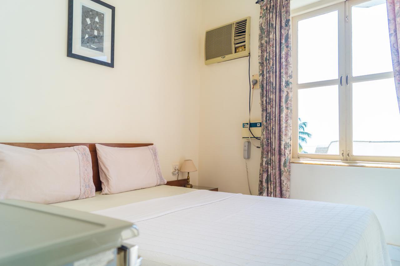 דונה פאולה Zuariview Guest House מראה חיצוני תמונה