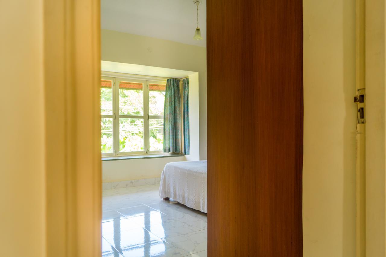 דונה פאולה Zuariview Guest House מראה חיצוני תמונה