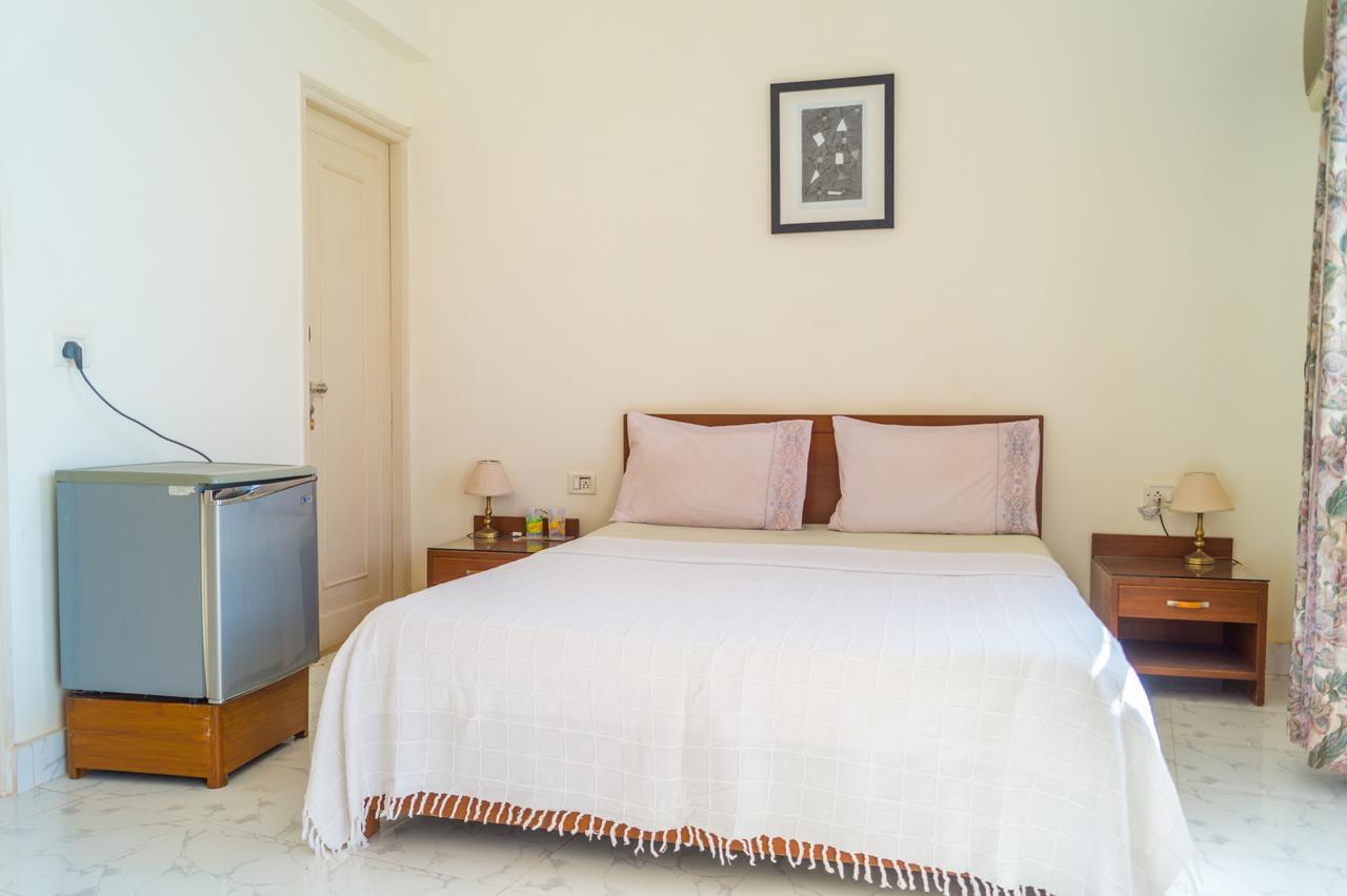 דונה פאולה Zuariview Guest House מראה חיצוני תמונה