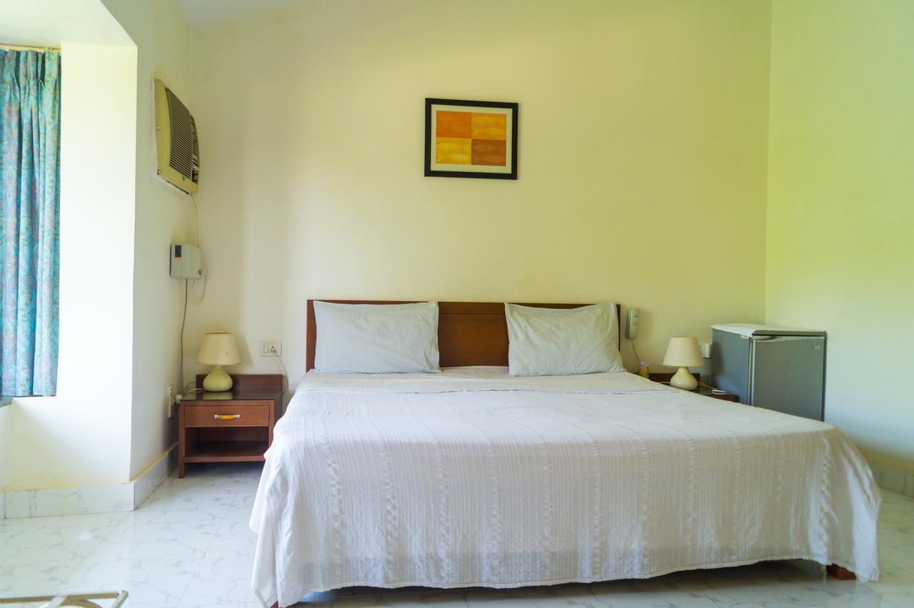 דונה פאולה Zuariview Guest House מראה חיצוני תמונה