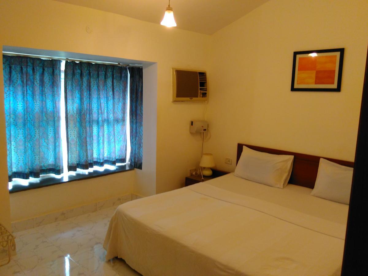 דונה פאולה Zuariview Guest House מראה חיצוני תמונה