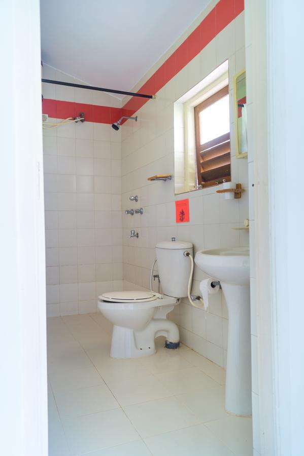 דונה פאולה Zuariview Guest House מראה חיצוני תמונה